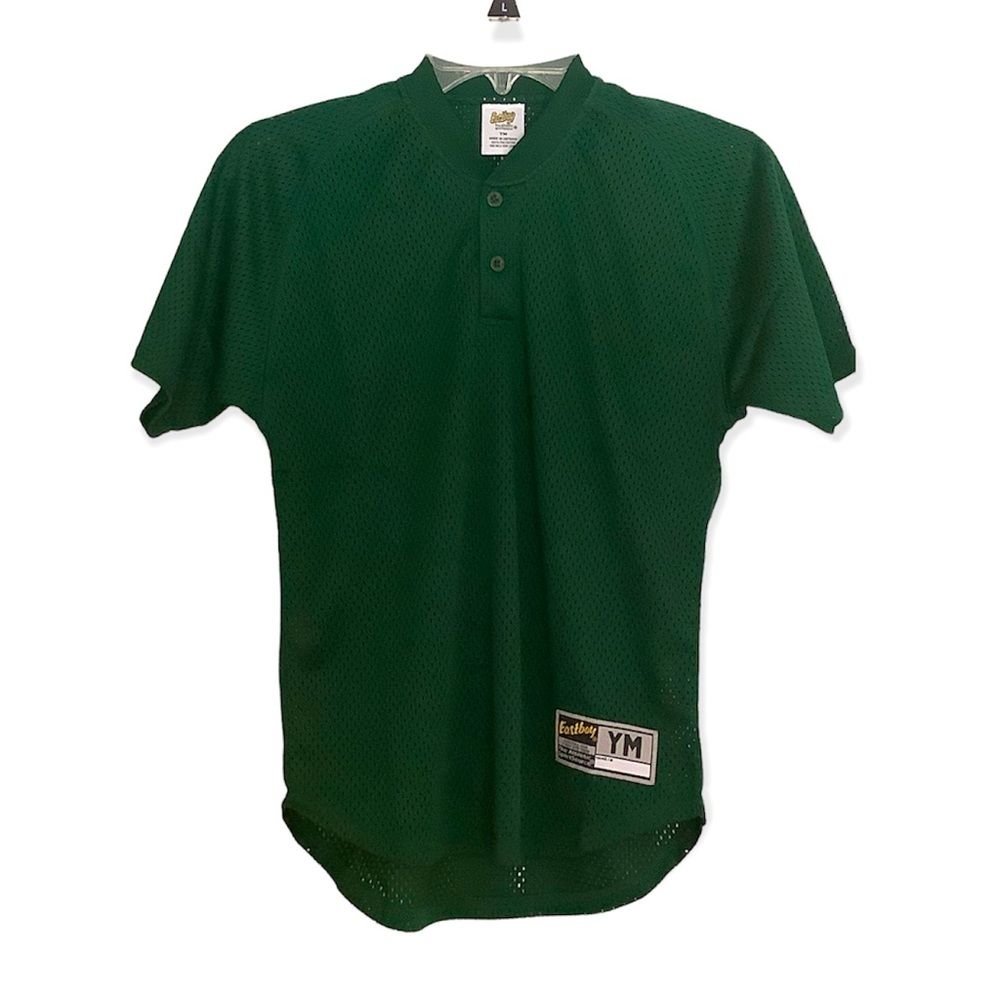 Youth Baseball Jersey